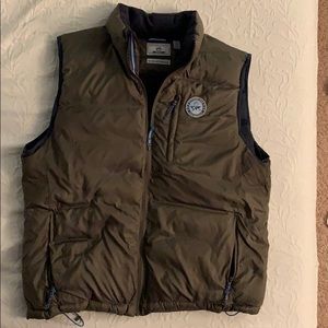 Southern Tide puffer best